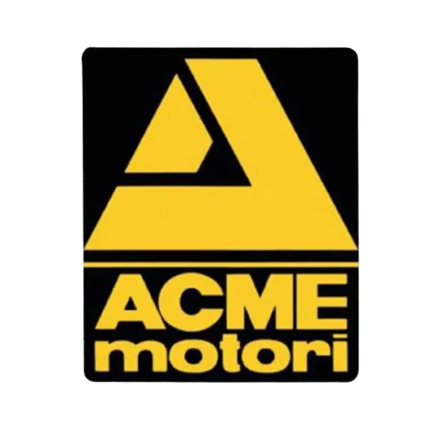 ACME Logo