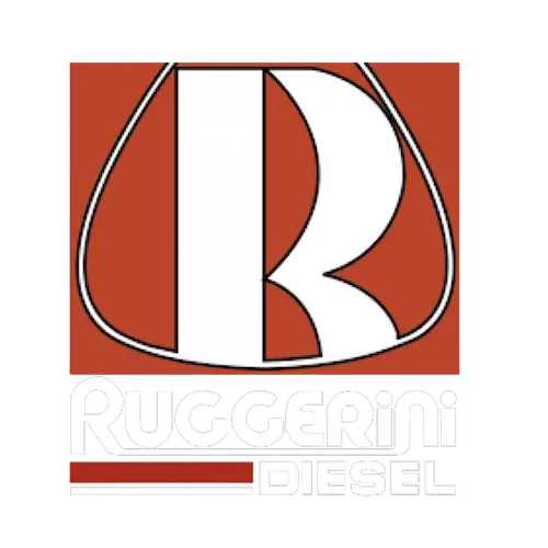 Ruggerini Logo